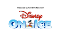 Disney On Ice  Logo
