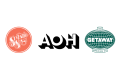 Seventh Son Brewing, Getaway Brewing & Antiques on High Logo