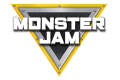 Monster JAM Logo