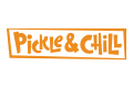 Pickle & Chill Logo