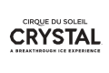 Cirque du Soleil | CRYSTAL Logo
