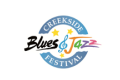 Creekside Blues and Jazz Festival Logo