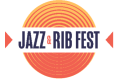 Jazz & Rib Fest | Columbus Recreation and Parks Department Logo