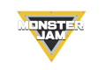 Monster JAM Logo