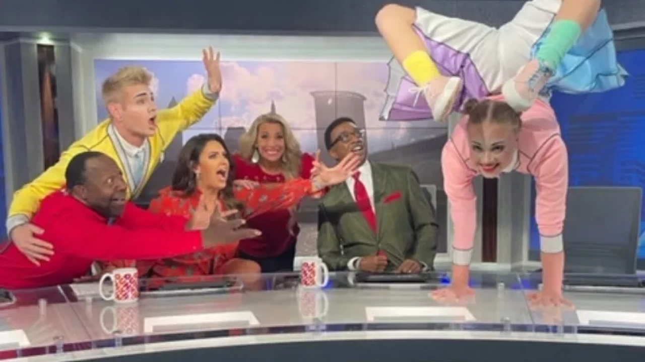 Cirque du Soleil | CRYSTAL Image