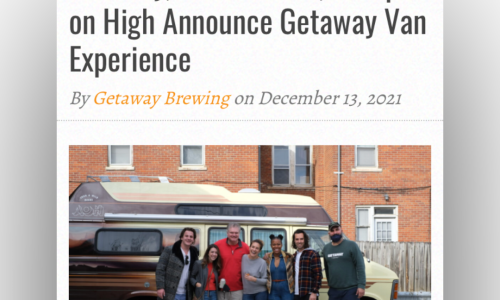 Seventh Son Brewing, Getaway Brewing & Antiques on High  photos