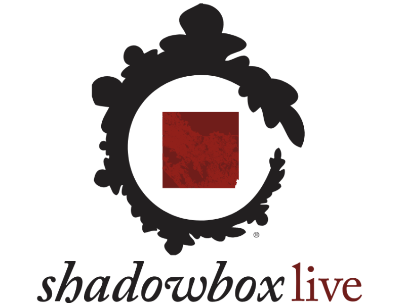 Shadowbox Live Logo